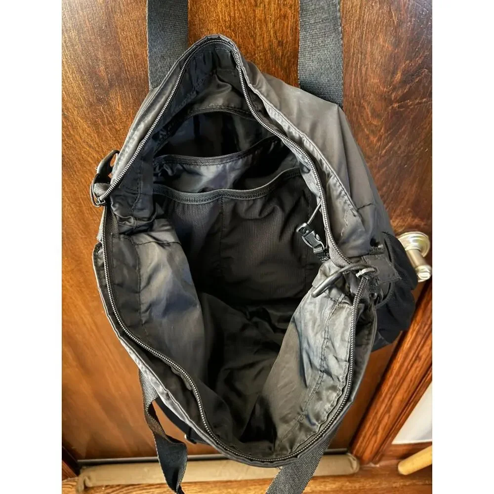 Puma Crossbody Shoulder Laptop Bag